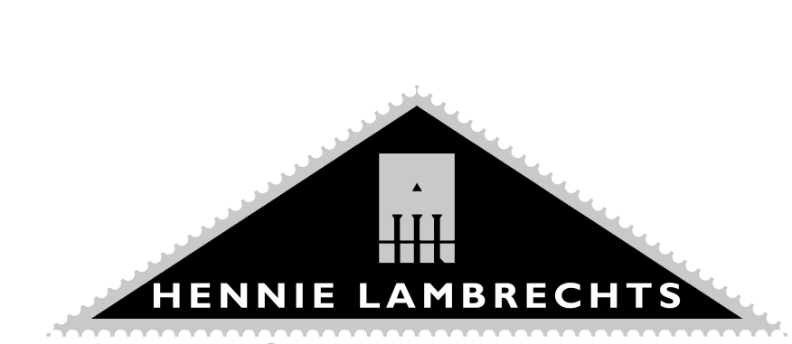 Hennie Lambrechts Architects Logo
